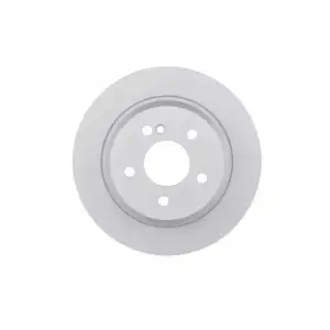 BOSCH Fren Diski Arka (0986479041) - Mercedes-Benz