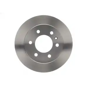 BOSCH Fren Diski Arka (Fcr311a / Df4823s (Adet Fiyat)) - VW Grubu (VW/Audi/Seat/Skoda) 0986479295