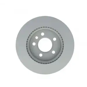 BOSCH Fren Diski Ön (Ddf2017c / Df6482 (Adet Fiyat)) - VW Grubu (VW/Audi/Seat/Skoda) 0986479154