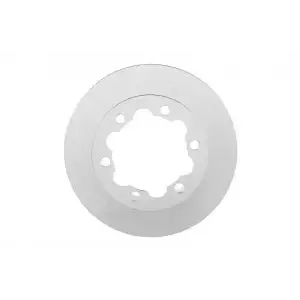 BOSCH Fren Diski Arka (0986479296) - VW Grubu (VW/Audi/Seat/Skoda)
