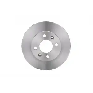 BOSCH Fren Diski Ön (Adet : 241 X 4 Havalı) (0986479206) - Kore Araçları (Hyundai/Kia)