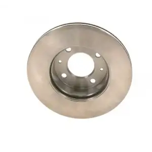 BOSCH Fren Diski Ön (Adet : 241 X4 Havalı) - Kore Araçları (Hyundai/Kia) 0986479377