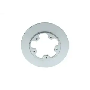BOSCH Fren Diski Ön ((Adet Fiyatidir)tek Teker 5 Bijon) - Ford 0986479H56