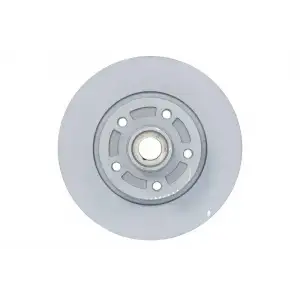 BOSCH Fren Diski Arka (280 MM 5 Bijon Rulmanlı /adet Fiyatidir(kutu İçi 2adet)) - Renault / Dacia 0986479D82