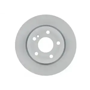 BOSCH Fren Diski Arka (0986479A03) - Mercedes-Benz