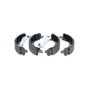 BOSCH Fren Balatası Arka (Gs8526) - VW Grubu (VW/Audi/Seat/Skoda) 0986487270
