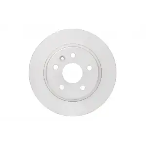 BOSCH Fren Diski Arka (Takım 264mm) - Opel 0986479D89