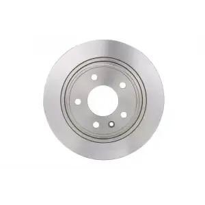 BOSCH Fren Diski Arka (0986479C58) - Opel