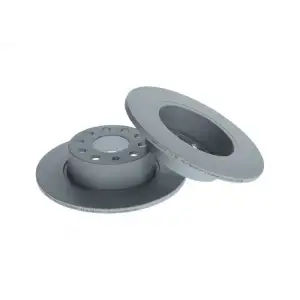 BOSCH Fren Diski Arka (Ddf2825c / Df6952 (Adet Fiyat)) - VW Grubu (VW/Audi/Seat/Skoda) 0986479F23