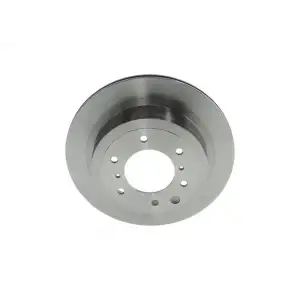 BOSCH Fren Diski Arka (0986479T90) - Japon Araçları