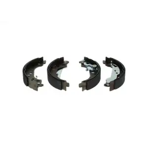 BOSCH Fren Balatası Arka (Papuclu) - Ford 0986487624