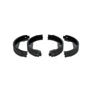 BOSCH EL Fren Balatası (Fsb668 / Gs8478) - VW Grubu (VW/Audi/Seat/Skoda) 0986487625