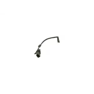 BOSCH Fren Balata Fişi Ön (Gic361) - VW Grubu (VW/Audi/Seat/Skoda) 1987474489
