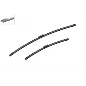 BOSCH Silecek Süpürgesi Ön Takım (Aerotwin [ 750 / 500 MM ]) - Ford 3397014077