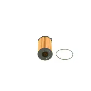 BOSCH Yağ Filtresi (Ox420d / L988) - VW Grubu (VW/Audi/Seat/Skoda) F026407122