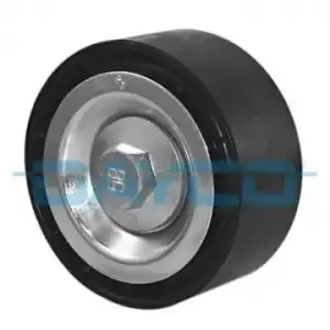 DAYCO V Kayış Gergi Rulmanı (Yardimci Kayış Gergi VE YÖN Makarasi/avere Bilya) (APV2686) - Fiat / Alfa / Lancia