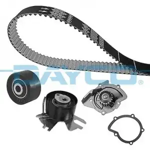 DAYCO Triger Seti+devirdaim (9m5q 8a615 Aa/9m5q 8591 Aa/1613518580/0831.w1) - Ford KTBWP9670