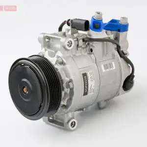 DENSO Klima Kompresörü (DEN DCP02038) - VW Grubu (VW/Audi/Seat/Skoda)
