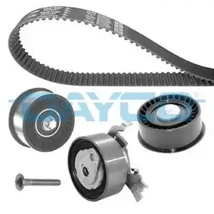 DAYCO Triger Seti+devirdaim (KTBWP3080) - Opel