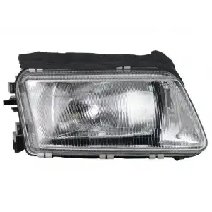 DEPO Far Sağ (1 307 022 195) - VW Grubu (VW/Audi/Seat/Skoda) 441-1124R-LD-E