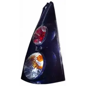 DEPO Stop Lambası Sağ (552-1923R-LD-UE) - Peugeot / Citroën / DS