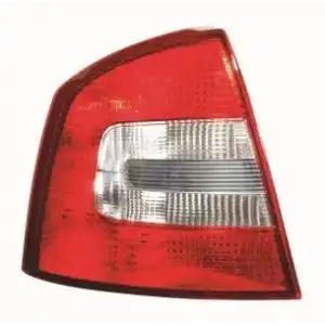 DEPO Stop Lambası Sağ (665-1918R-UE) - VW Grubu (VW/Audi/Seat/Skoda)