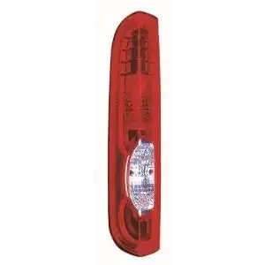 DEPO Stop Lambası Sol (551-1974L-UE) - Renault / Dacia