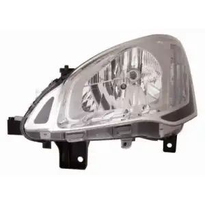 DEPO Far Sağ (Motorlu) (552-1141RMLD-EM) - Peugeot / Citroën / DS