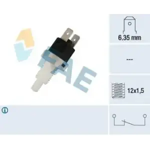 FAE Fren Pedal Müşürü (FAE 24200) - Opel