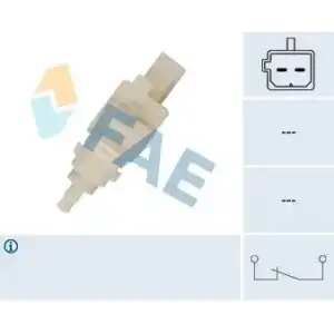 FAE Fren Pedal Müşürü (FAE 24411) - Fiat / Alfa / Lancia