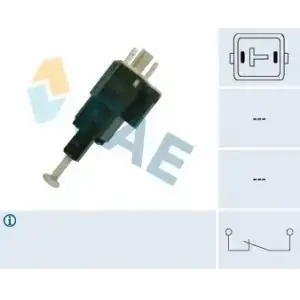 FAE Fren Pedal Müşürü (FAE 24505) - Opel
