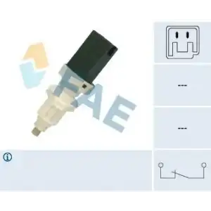 FAE Fren Pedal Müşürü (FAE 24660) - Fiat / Alfa / Lancia