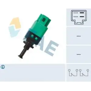 FAE Fren Pedal Müşürü (FAE 24781) - Opel