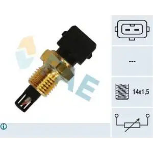 FAE Hararet Müşürü (FAE 33220) - Fiat / Alfa / Lancia