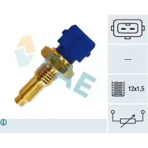 FAE Hararet Müşürü (FAE 33200) - Fiat / Alfa / Lancia