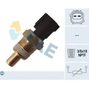 FAE Hararet Müşürü (FAE 33335) - Fiat / Alfa / Lancia