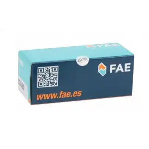 FAE Fan Müşürü (82 °C / 92 °C) - Renault / Dacia FAE 37250