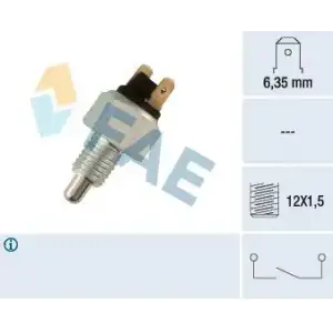 FAE Geri Vites Müşürü (FAE 40370) - BMW / Mini
