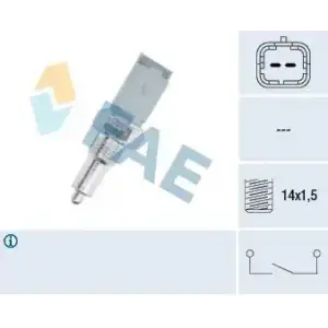 FAE Geri Vites Müşürü (FAE 40492) - Fiat / Alfa / Lancia