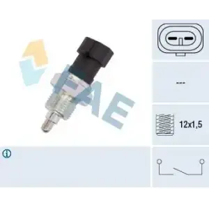 FAE Geri Vites Müşürü (FAE 40511) - Opel