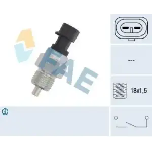 FAE Geri Vites Müşürü (FAE 40490) - Fiat / Alfa / Lancia