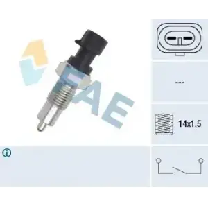 FAE Geri Vites Müşürü (FAE 40520) - Fiat / Alfa / Lancia