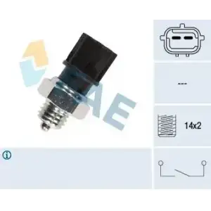 FAE Geri Vites Müşürü (FAE 40895) - Kore Araçları (Hyundai/Kia)