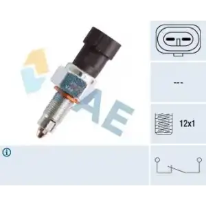 FAE Geri Vites Müşürü (FAE 41225) - Fiat / Alfa / Lancia