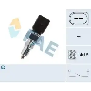 FAE Geri Vites Müşürü (110 591) - VW Grubu (VW/Audi/Seat/Skoda) FAE 41303