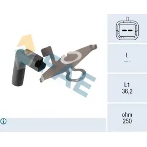 FAE Krank Devir Sensörü (FAE 79400) - Renault / Dacia