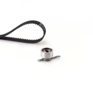 GATES Triger Seti (K015409XS) - Japon Araçları