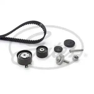 GATES Triger Seti (132rp270h Eksantrik Tapali) - Renault / Dacia K035501XS