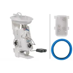 HELLA Yakıt Pompası (8TF 358 106-241) - BMW / Mini