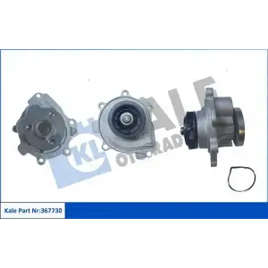 KALE Devirdaim (367730) - Fiat / Alfa / Lancia